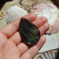 Labradorit Cabochon ~ 42Xj