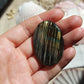 Labradorit Cabochon ~ 42XM