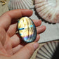 Labradorit Cabochon ~ 42XT