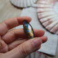 Labradorit Cabochon ~ 14YD