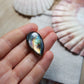 Labradorit Cabochon ~ 14YM