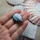 Labradorit Cabochon ~ 14YM