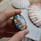 Labradorit Cabochon ~ 29YD