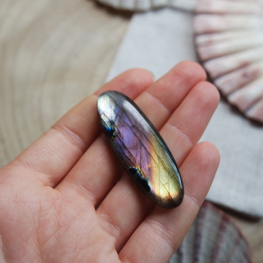 Labradorit Cabochon ~ 29YH