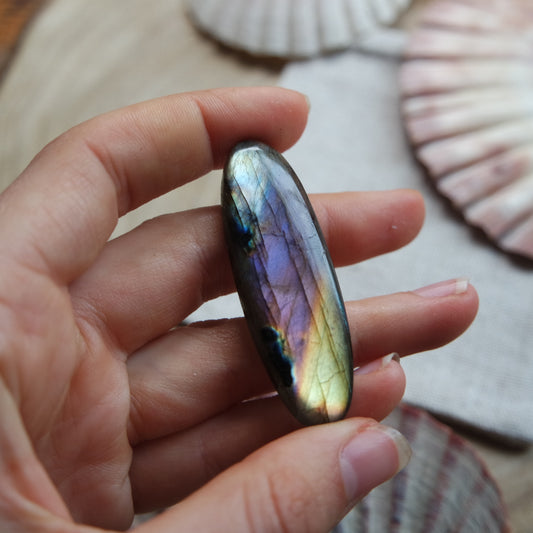 Labradorit Cabochon ~ 29YH