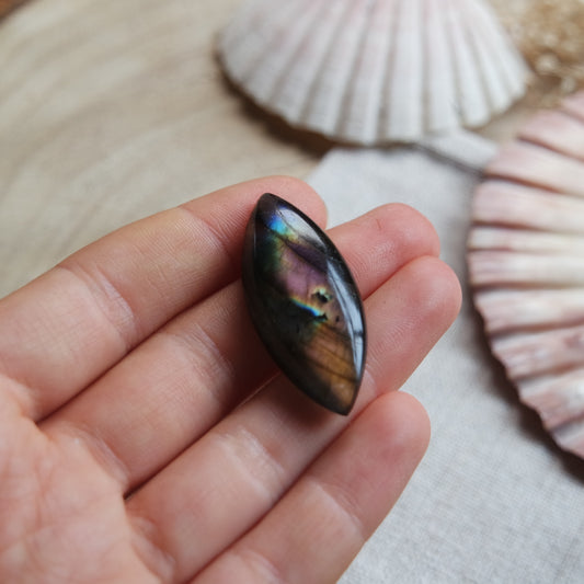 Labradorit Cabochon ~ 18YR