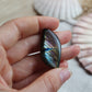 Labradorit Cabochon ~ 18YW