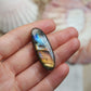 Labradorit Cabochon ~ 18ZD