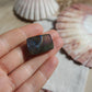 Lila Labradorit Cabochon ~ 16YA