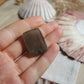 Lila Labradorit Cabochon ~ 18ZH