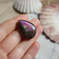 Lila Labradorit Cabochon ~ 18ZJ
