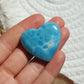 Larimar Herz ~ 188TE