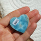 Larimar Herz ~ 188TE