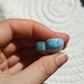 Larimar Herz ~ 137Ti