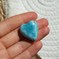 Larimar Herz ~ 129TJ