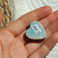 Larimar Herz ~ 129TJ
