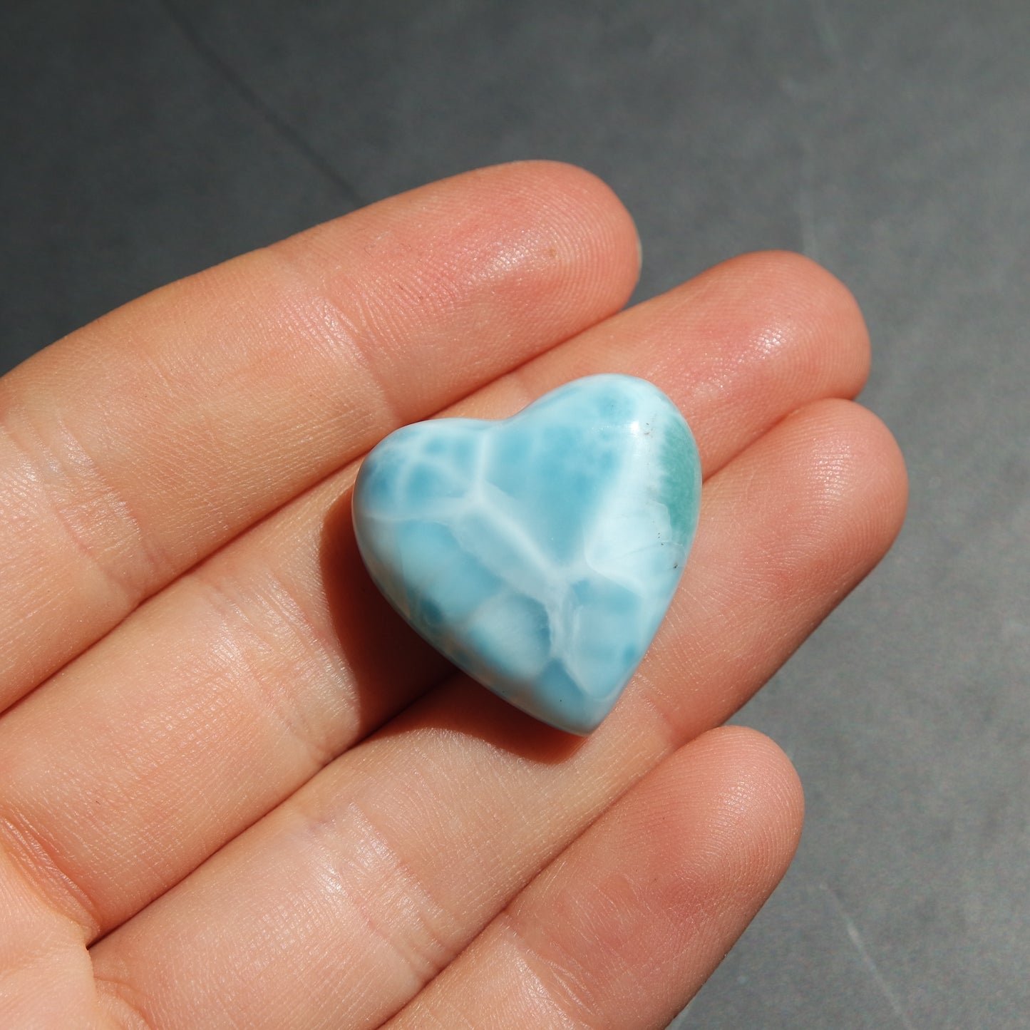 Larimar Herz ~ 94TF