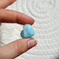 Larimar Herz ~ 47TK