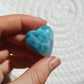 Larimar Herz ~ 141TL
