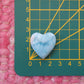 Larimar Herz ~ 118TN
