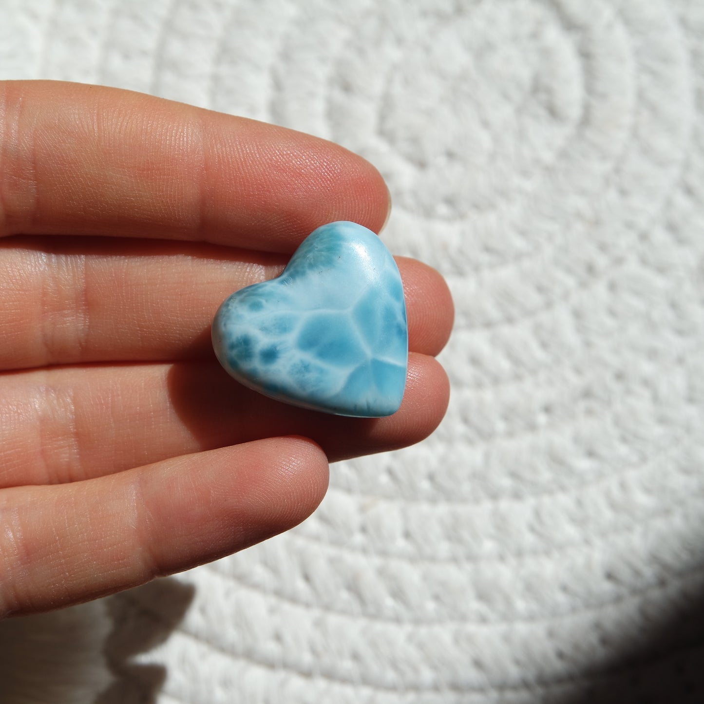 Larimar Herz ~ 106TO