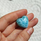 Larimar Herz ~ 82TR