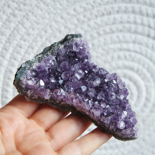 Amethyst Stück ~ 14DA