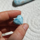 Larimar Herz ~ 47TT