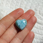 Larimar Herz ~ 44TH