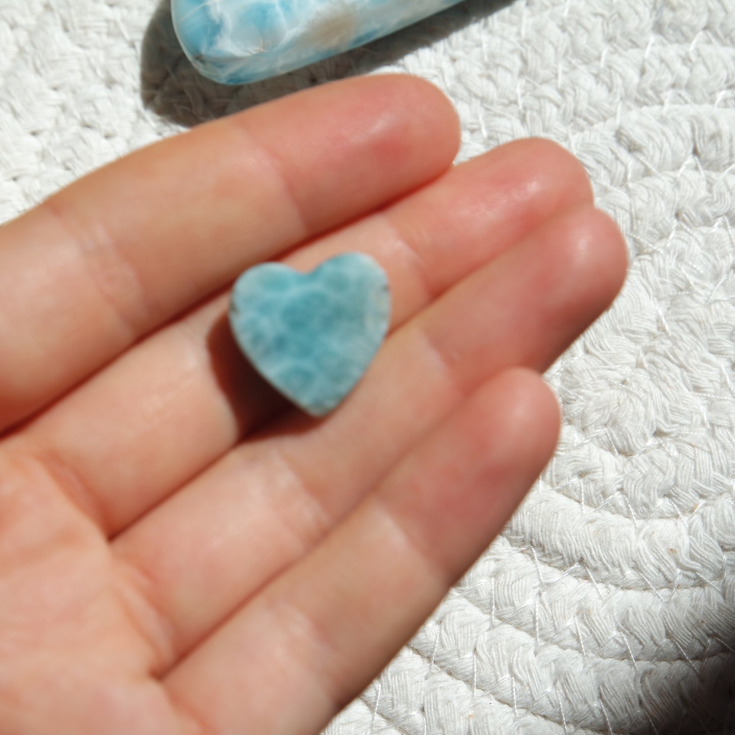Larimar Herz ~ 37TA