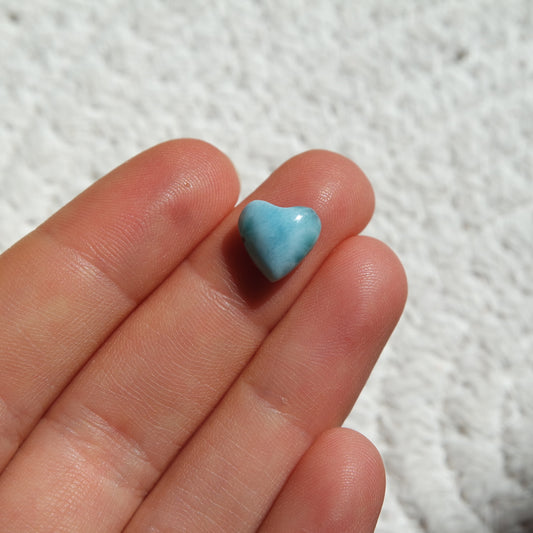 Larimar Herz ~ 10TA