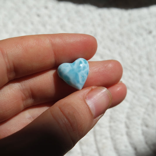 Larimar Herz ~ 26TA