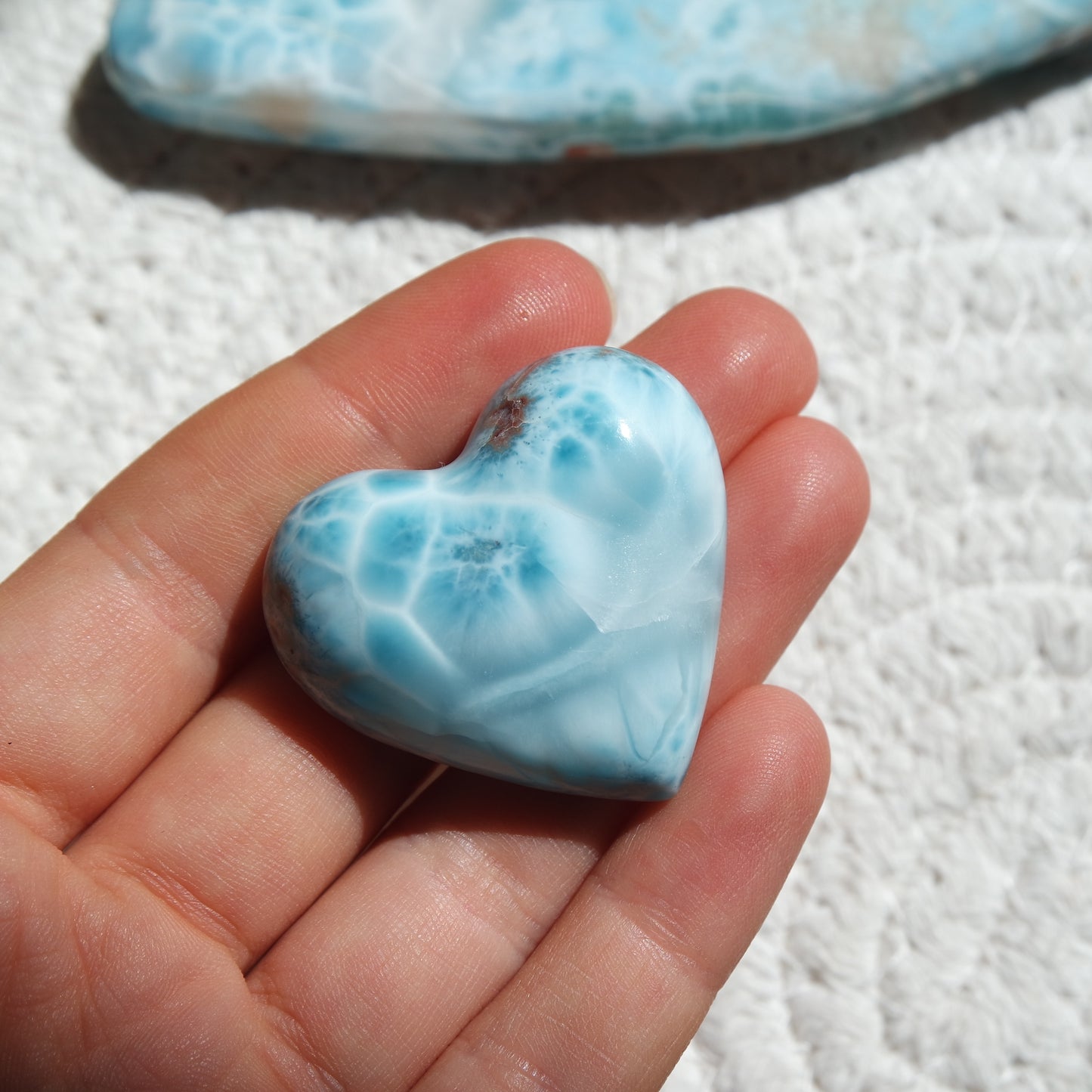 Larimar Herz ~ 295TB