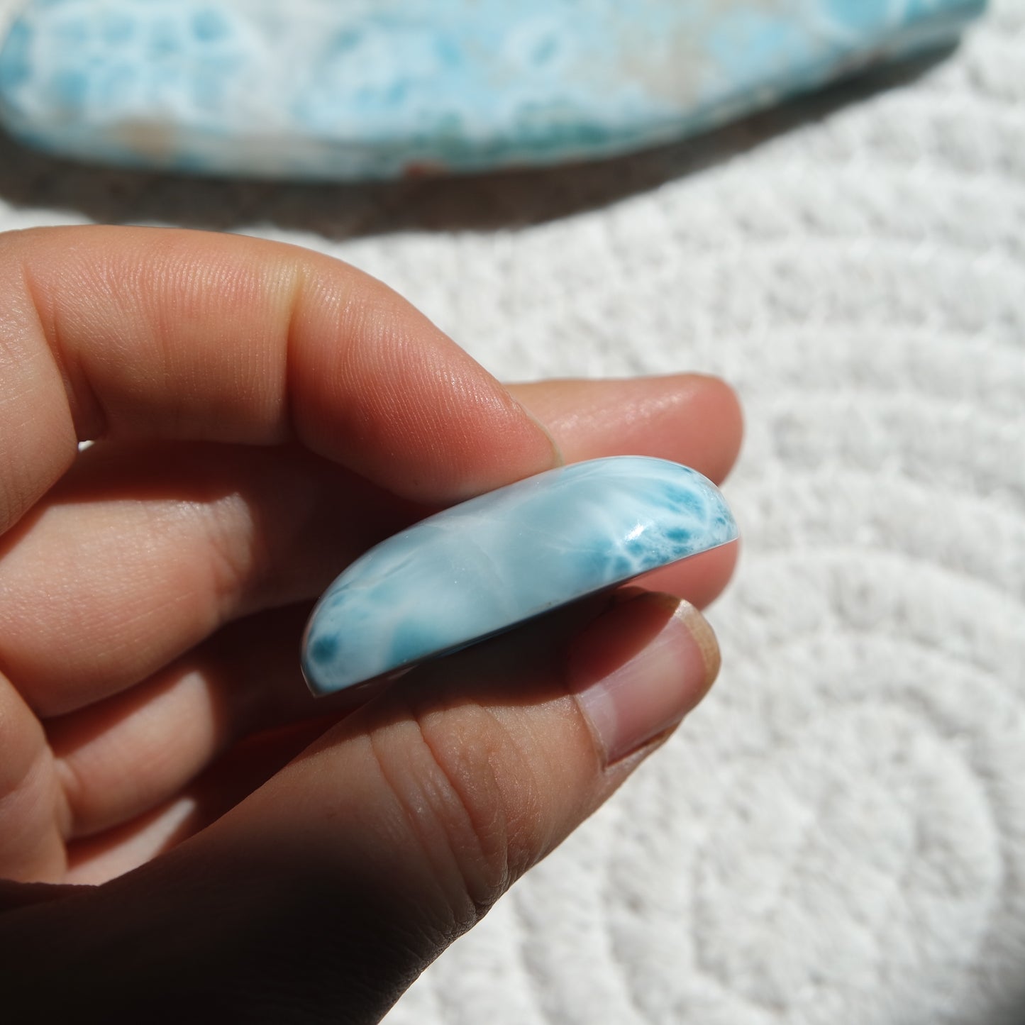 Larimar Herz ~ 295TB