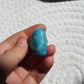 Larimar Herz ~ 200TC