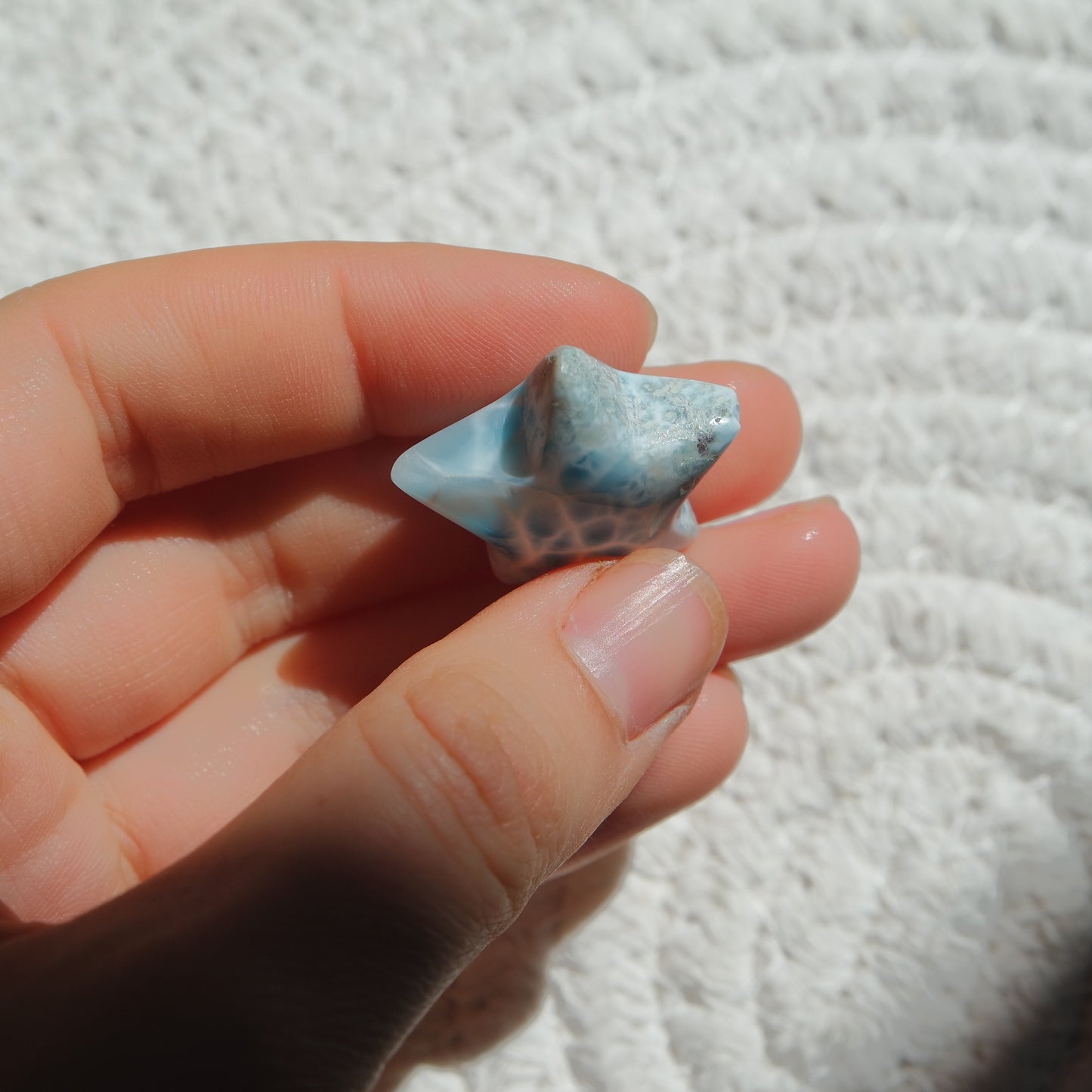 Larimar Stern ~ TA99