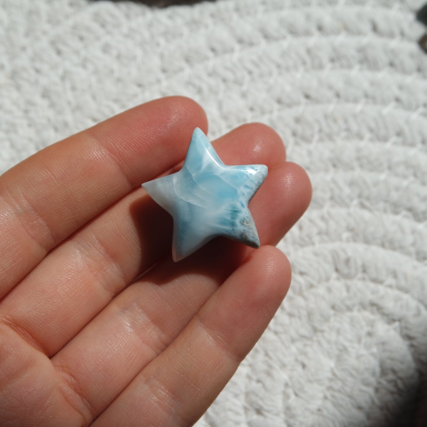 Larimar Stern ~ TA99