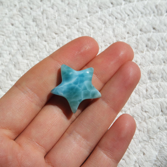 Larimar Stern ~ TA59