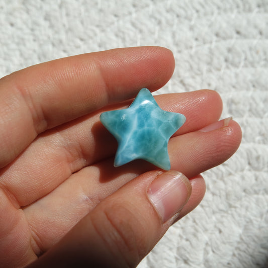Larimar Stern ~ TA59