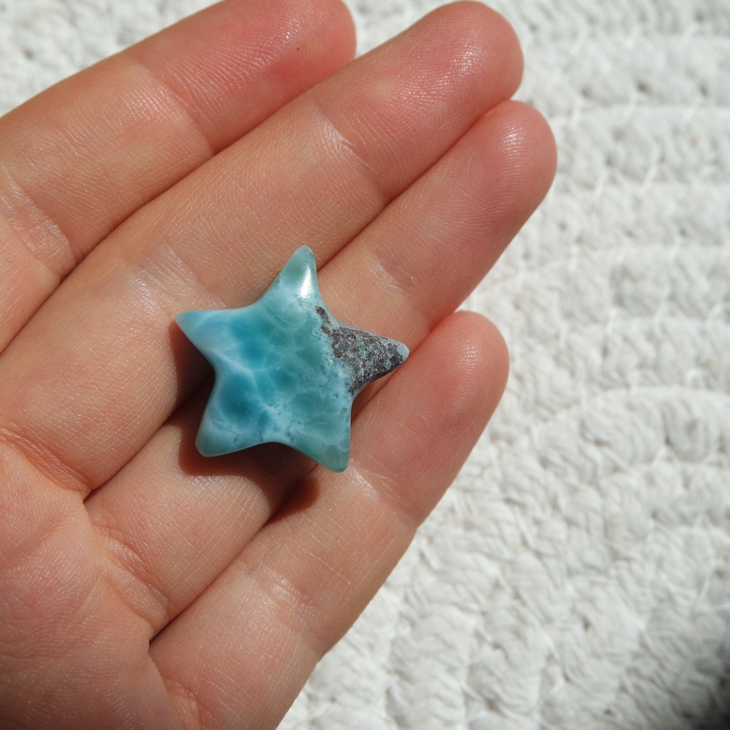 Larimar Stern ~ TA59