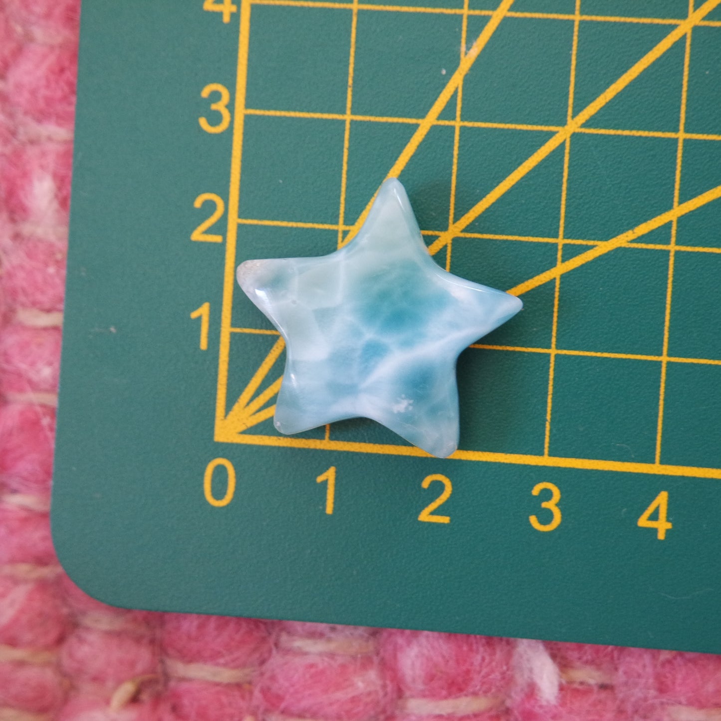 Larimar Stern ~ TA59