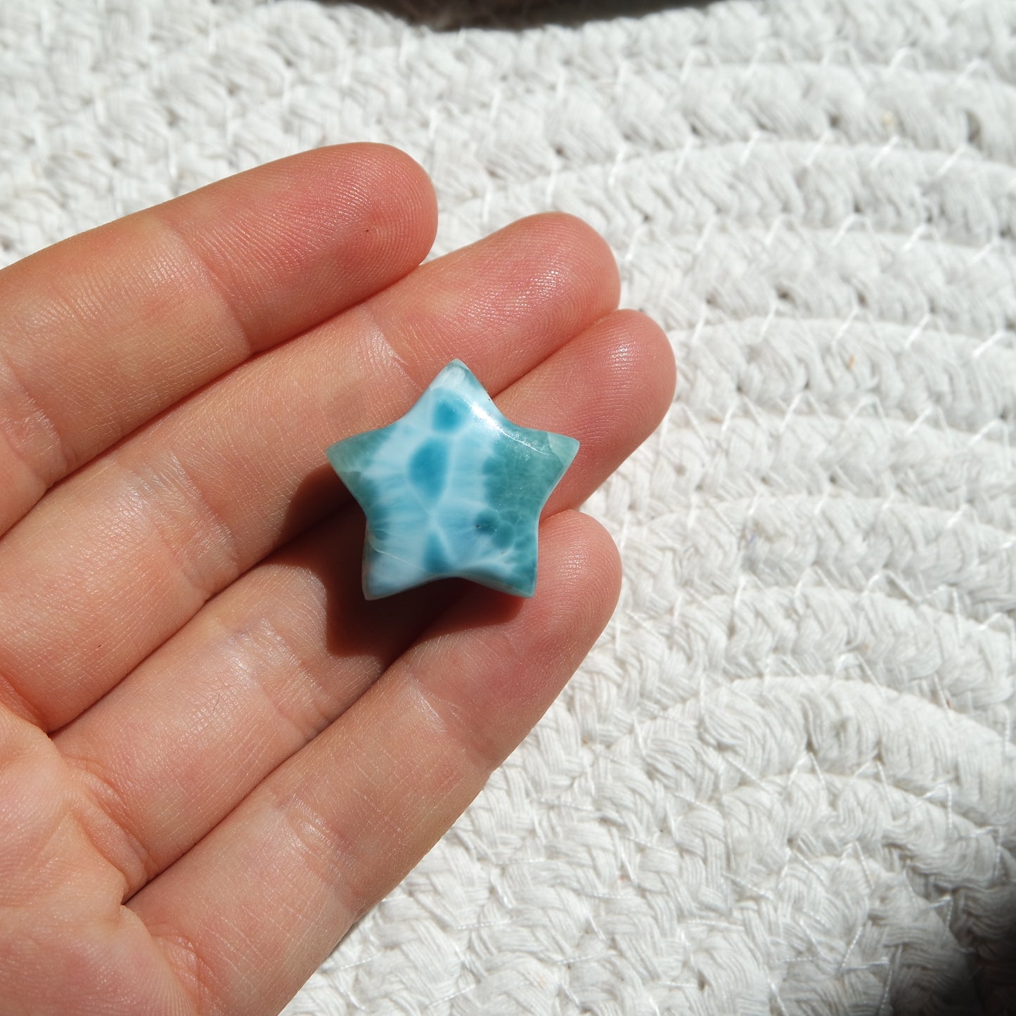 Larimar Stern ~ TA65
