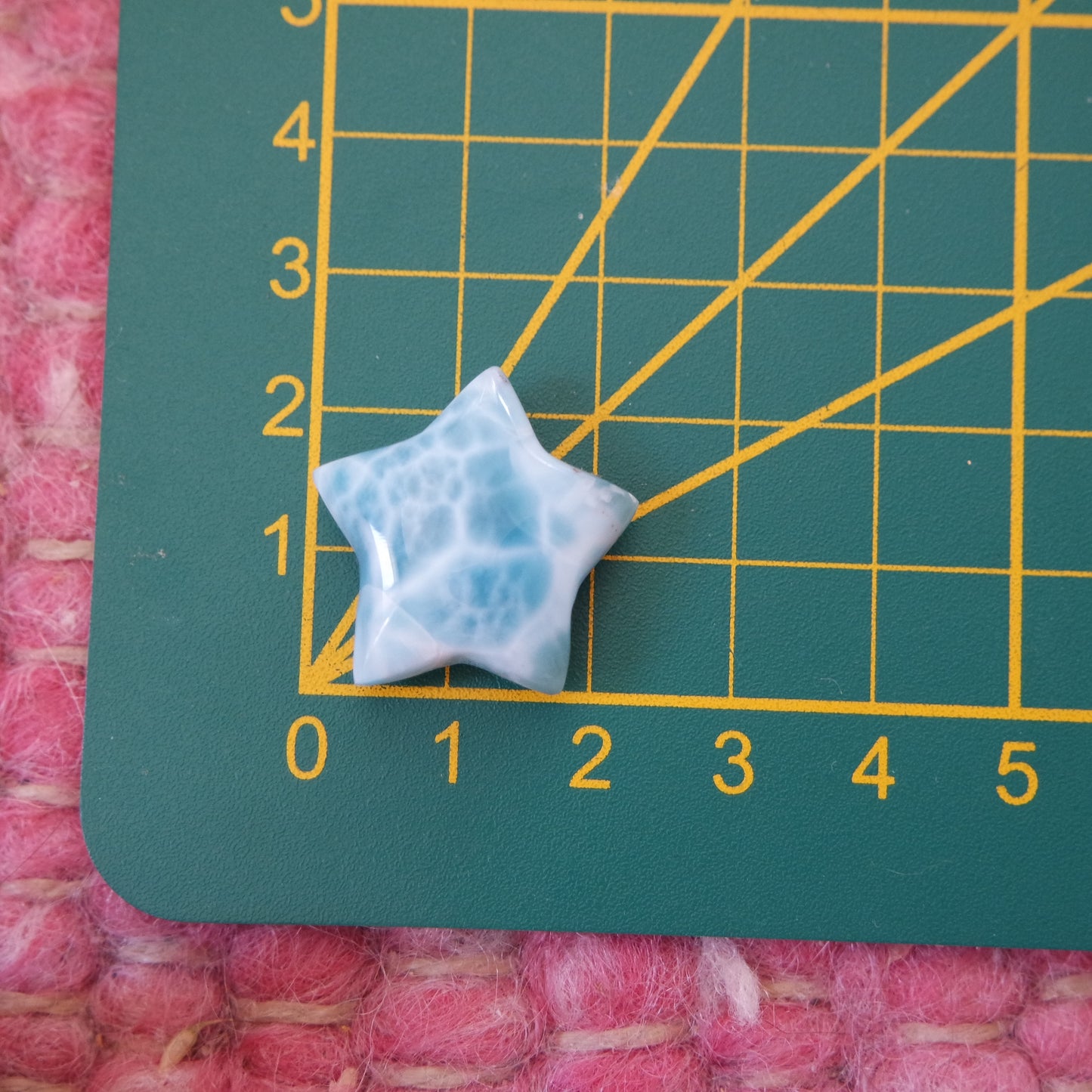 Larimar Stern ~ TA65
