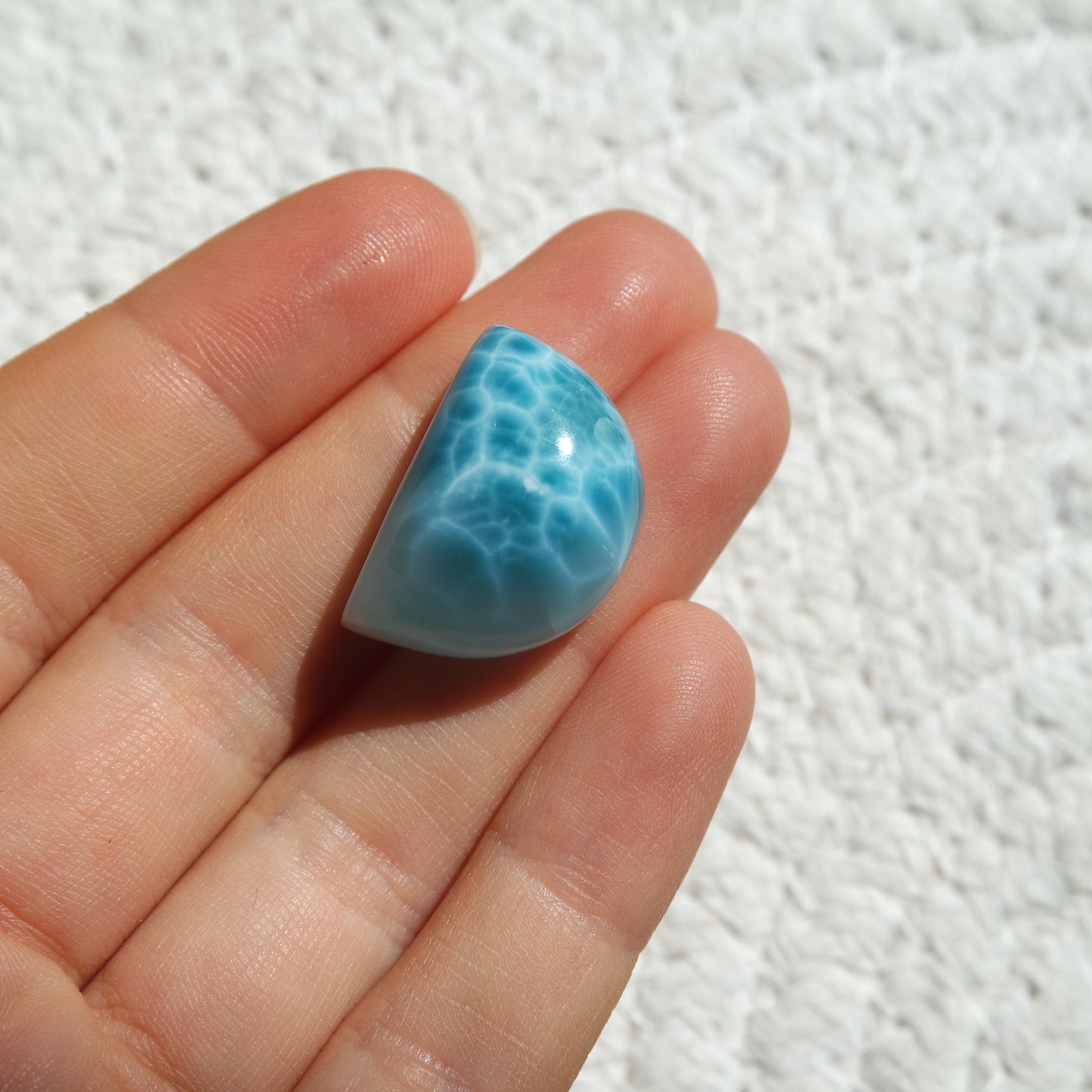 Larimar Mond ~ TA79