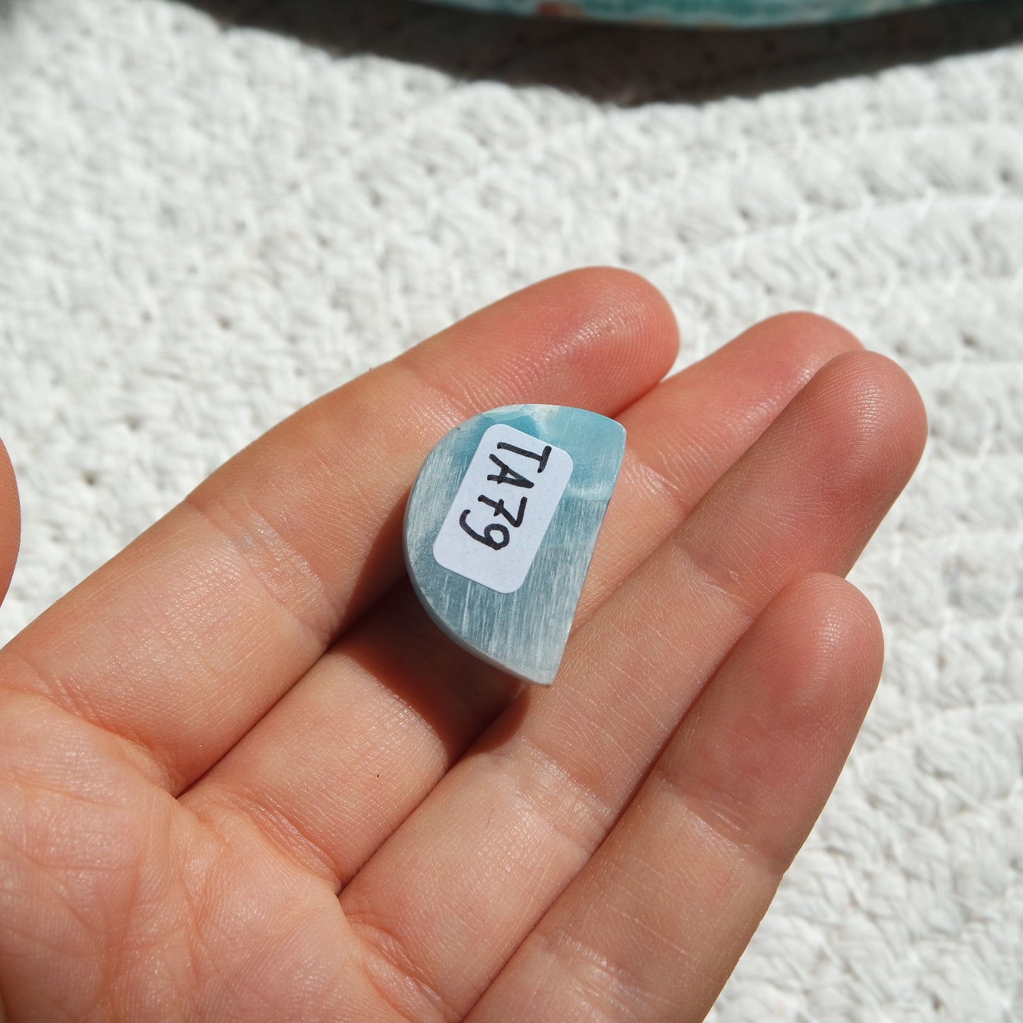 Larimar Mond ~ TA79