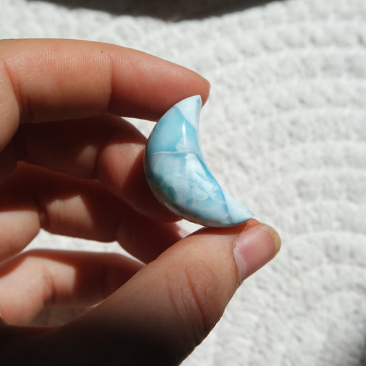 Larimar Mond ~ TA80