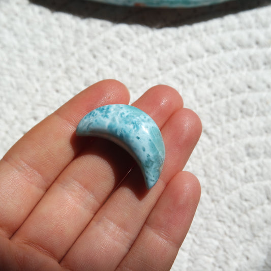 Larimar Mond ~ TA86