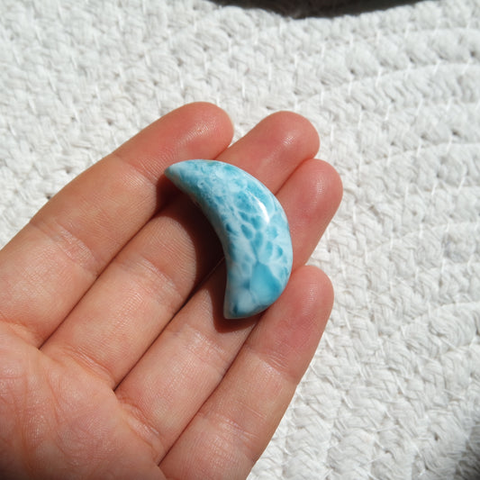 Larimar Mond ~ TZ92