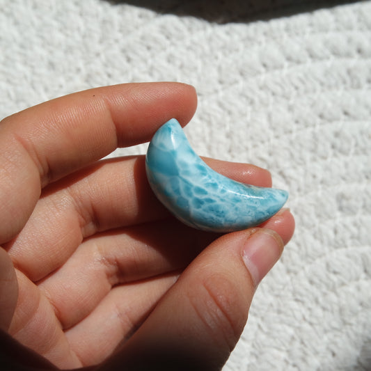 Larimar Mond ~ TZ92