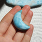 Larimar Mond ~ TY155